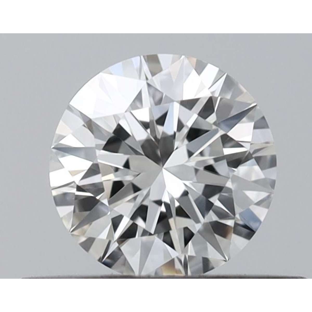 Certified Diamond GIA Carats 0.3 Color G Clarity VVS1  EX  EX  EX Fluorescence NON Brown No Milky No EyeClean 100%