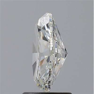 Certified Diamond GIA Carats 1.5 Color H Clarity VS1  -  EX  VG Fluorescence NON Brown No Green No Milky No EyeClean 100%