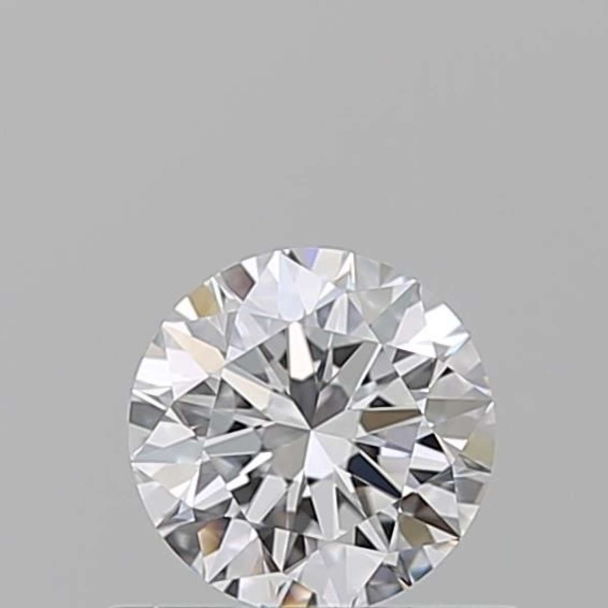 Certified Diamond GIA Carats 0.52 Color D Clarity IF EX EX EX Fluorescence NON Brown No Green No Milky No EyeClean 100% Certified Diamond GIA Carats 0.52 Color D Clarity IF EX EX EX Fluorescence NON Brown No Green No Milky No EyeClean 100%