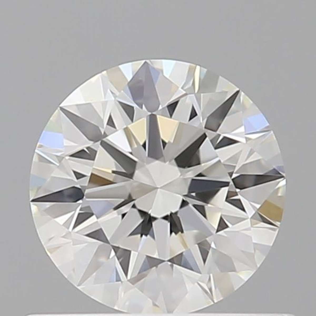 Certified Diamond GIA Carats 0.51 Color H Clarity VVS1  EX  EX  EX Fluorescence NON Brown No Green No Milky No EyeClean 100%