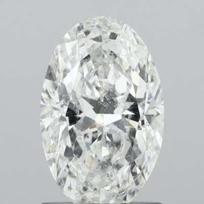 Certified Diamond HRD Carats 1.03 Color G Clarity SI2  -  VG  VG Fluorescence FNT Brown No Milky No EyeClean 100%