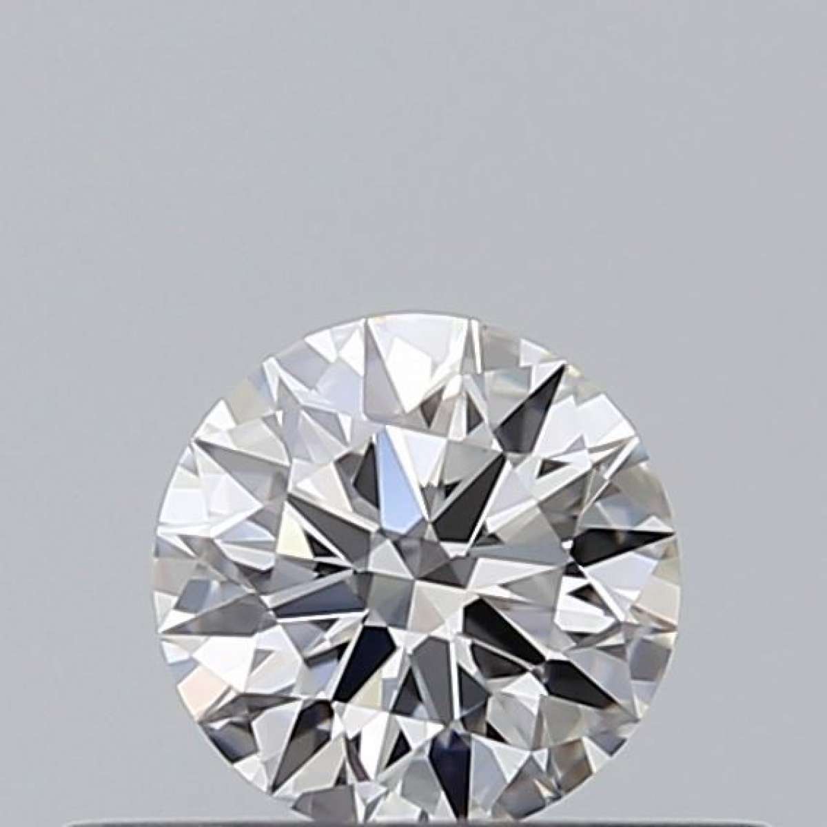Certified Diamond GIA Carats 0.3 Color E Clarity VS1  EX  VG  EX Fluorescence NON Brown No Green No Milky No EyeClean 100%
