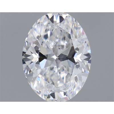 Certified Diamond GIA Carats 0.61 Color D Clarity VS1  -  EX  VG Fluorescence NON Brown No Green No Milky No EyeClean 100%
