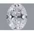 Certified Diamond GIA Carats 0.61 Color D Clarity VS1  -  EX  VG Fluorescence NON Brown No Green No Milky No EyeClean 100%