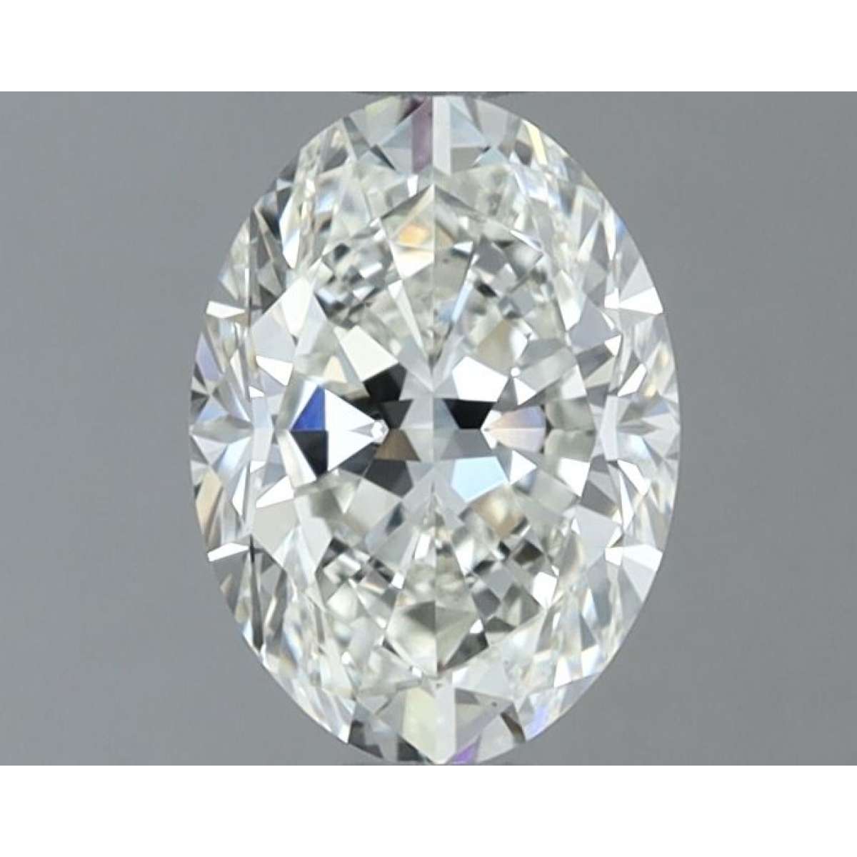 Certified Diamond IGI Carats 1.0 Color H Clarity VS1  -  EX  EX Fluorescence NON Brown No Green No Milky No EyeClean 100%