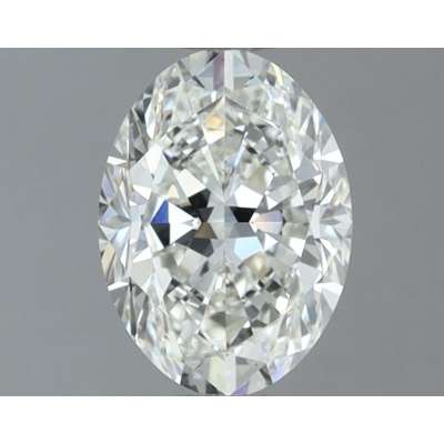 Certified Diamond IGI Carats 1.0 Color H Clarity VS1  -  EX  EX Fluorescence NON Brown No Green No Milky No EyeClean 100%