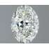Certified Diamond IGI Carats 1.0 Color H Clarity VS1  -  EX  EX Fluorescence NON Brown No Green No Milky No EyeClean 100%