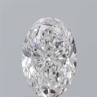 Certified Diamond GIA Carats 1.31 Color E Clarity VVS1  -  EX  EX Fluorescence FNT Brown No Green No Milky No EyeClean 100%