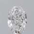 Certified Diamond GIA Carats 1.31 Color E Clarity VVS1  -  EX  EX Fluorescence FNT Brown No Green No Milky No EyeClean 100%