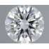 Certified Diamond IGI Carats 1.02 Color G Clarity IF  EX  EX  EX Fluorescence NON Brown No Green No Milky No EyeClean 100%