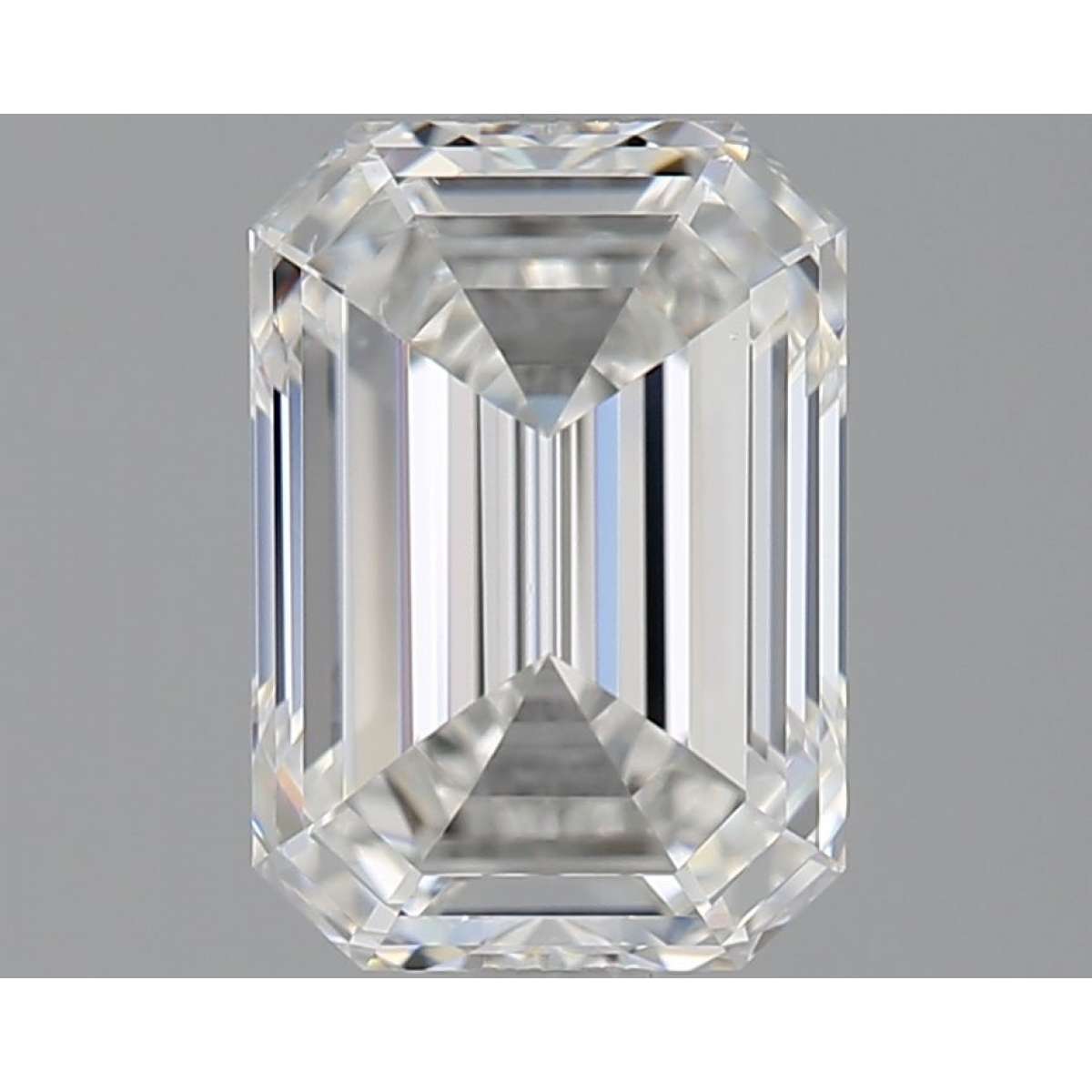Certified Diamond GIA Carats 1.5 Color F Clarity SI1  -  EX  EX Fluorescence NON Brown No Green No Milky No EyeClean 100%