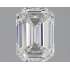 Certified Diamond GIA Carats 1.5 Color F Clarity SI1  -  EX  EX Fluorescence NON Brown No Green No Milky No EyeClean 100%