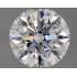Certified Diamond GIA Carats 0.9 Color D Clarity VS1  EX  EX  EX Fluorescence FNT Brown No Green No Milky No EyeClean 100%