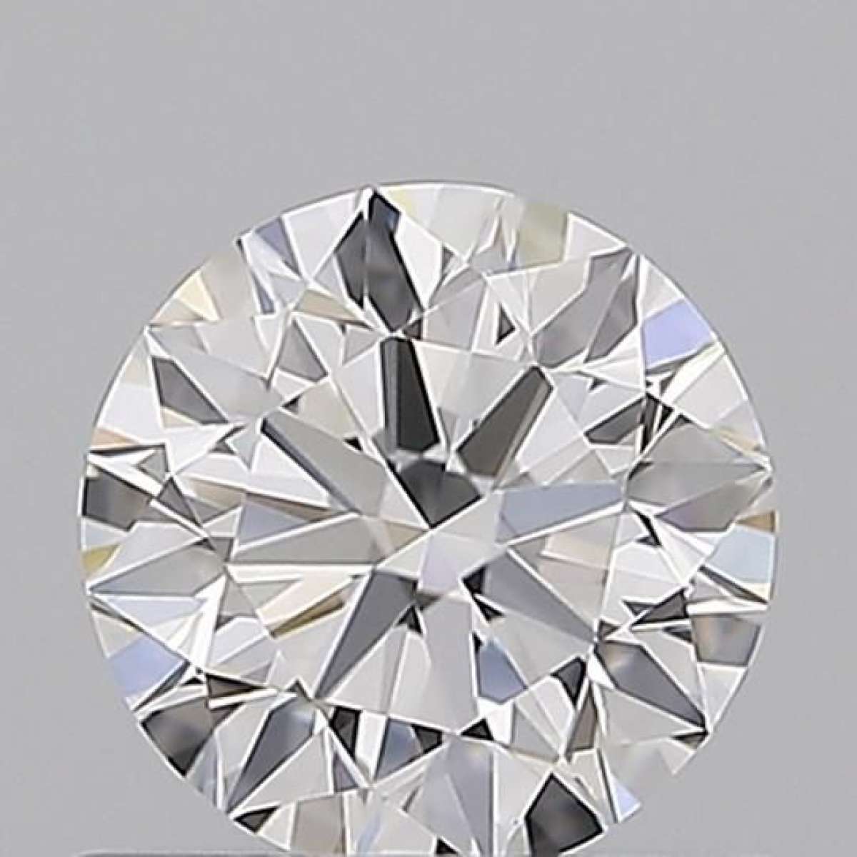 Certified Diamond GIA Carats 0.7 Color D Clarity IF  EX  EX  EX Fluorescence FNT Brown No Green No Milky No EyeClean 100%