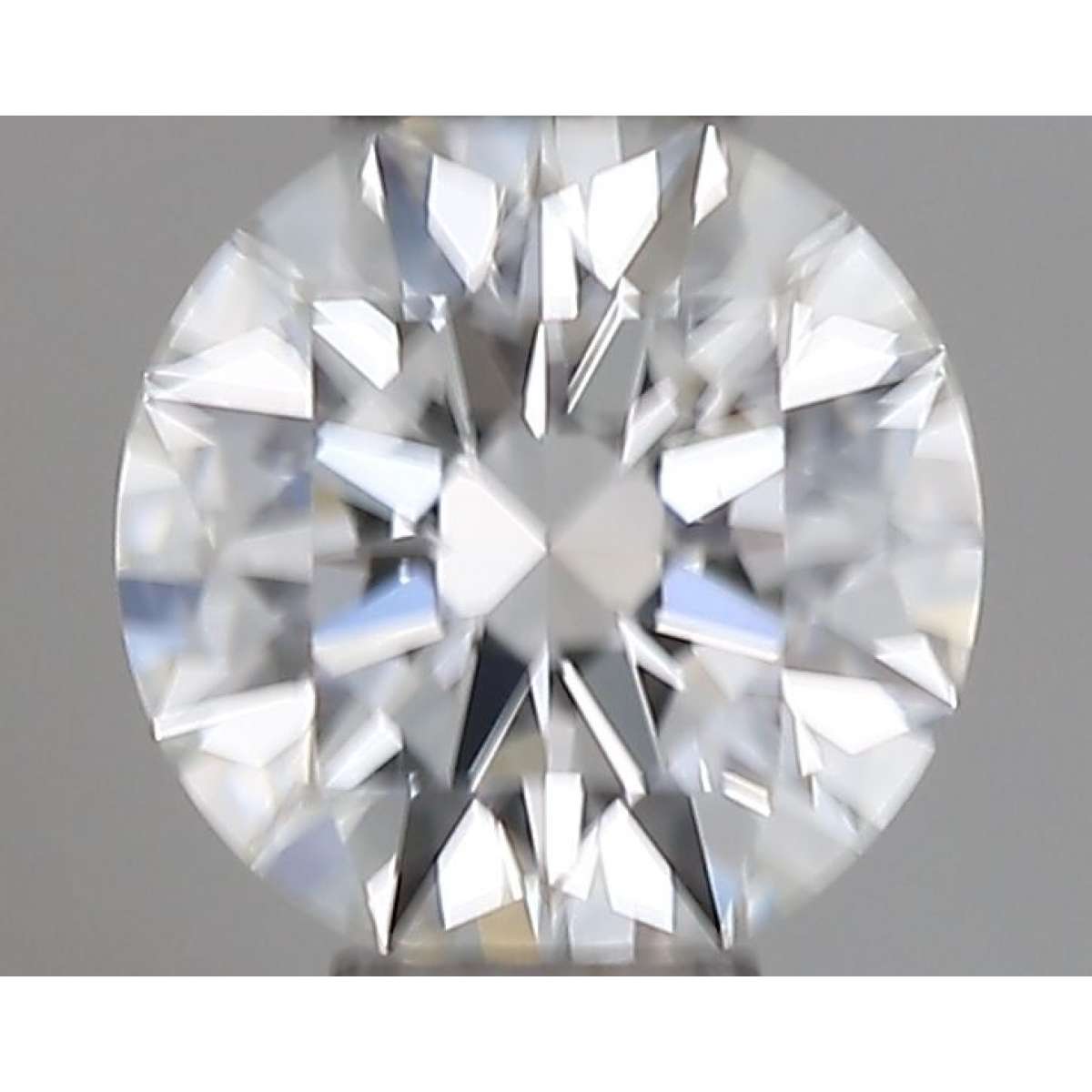 Diamante Certificato GIA Carati 0.3 Colore F Purezza VVS2  EX  EX  EX Fluorescenza NON Brown No Green No Milky No EyeClean 100%