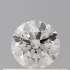 Diamante Certificato GIA Carati 0.34 Colore H Purezza VS2  EX  EX  EX Fluorescenza NON Brown No Green No Milky No EyeClean 100%