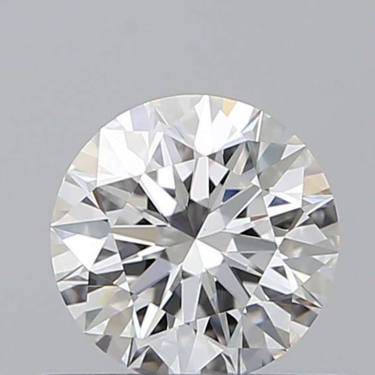 Certified Diamond GIA Carats 0.55 Color F Clarity VS1 EX EX EX Fluorescence NON Brown No Green No Milky No EyeClean 100% Certified Diamond GIA Carats 0.55 Color F Clarity VS1 EX EX EX Fluorescence NON Brown No Green No Milky No EyeClean 100%
