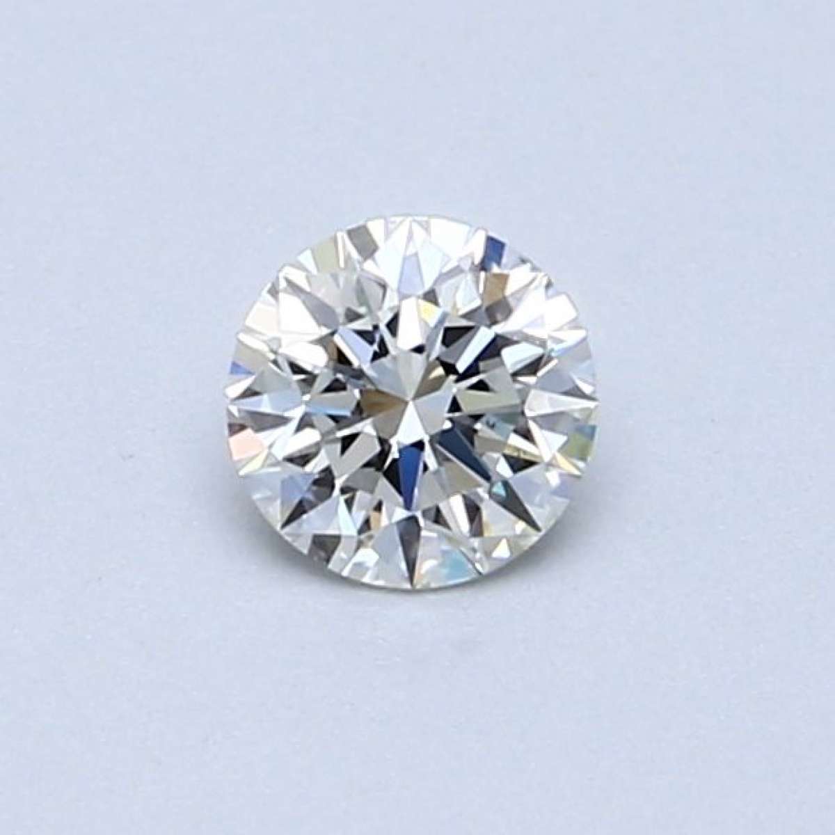 Certified Diamond GIA Carats 0.4 Color H Clarity SI1 EX EX EX Fluorescence NON Brown No Green No Milky No EyeClean 100% Certified Diamond GIA Carats 0.4 Color H Clarity SI1 EX EX EX Fluorescence NON Brown No Green No Milky No EyeClean 100%