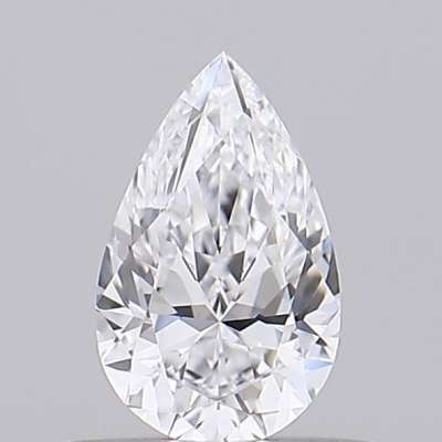 Certified Diamond GIA Carats 0.5 Color D Clarity VS1  -  EX  VG Fluorescence NON Brown No Green No Milky No EyeClean 100%