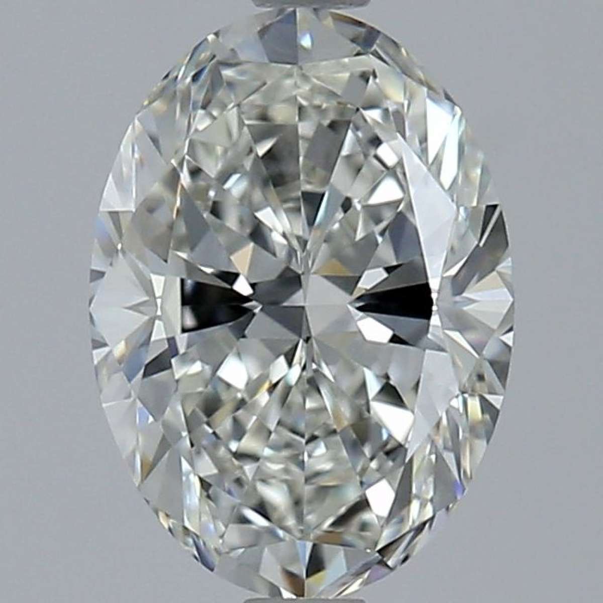 Certified Diamond GIA Carats 1.7 Color H Clarity VVS1  -  EX  EX Fluorescence FNT Brown No Green No Milky No EyeClean 100%
