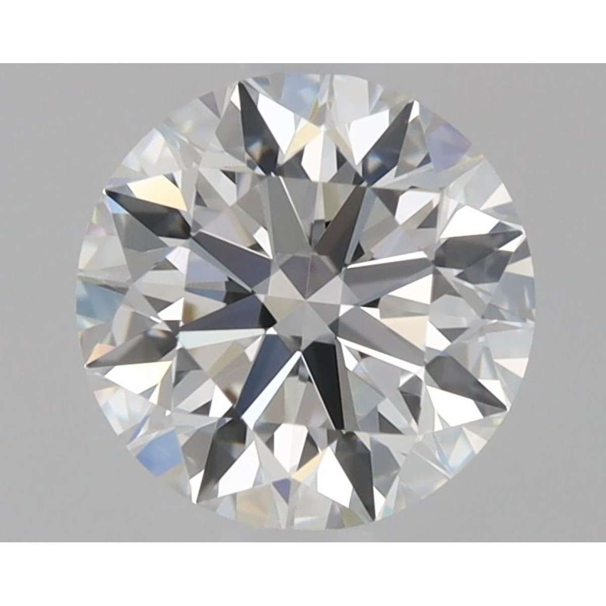 Certified Diamond GIA Carats 0.75 Color E Clarity VVS1  EX  EX  EX Fluorescence MED Brown No Green No Milky No EyeClean 100%