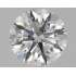Certified Diamond GIA Carats 0.75 Color E Clarity VVS1  EX  EX  EX Fluorescence MED Brown No Green No Milky No EyeClean 100%