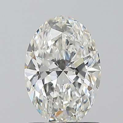 Diamante Certificato GIA Carati 1.01 Colore G Purezza FL  -  EX  EX Fluorescenza NON Brown No Green No Milky No EyeClean 100%