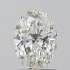 Diamante Certificato GIA Carati 1.01 Colore G Purezza FL  -  EX  EX Fluorescenza NON Brown No Green No Milky No EyeClean 100%