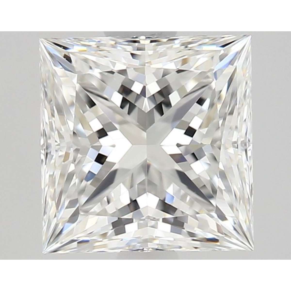 Certified Diamond GIA Carats 1.41 Color E Clarity VVS1  -  EX  EX Fluorescence NON Brown No Green No Milky No EyeClean 100%