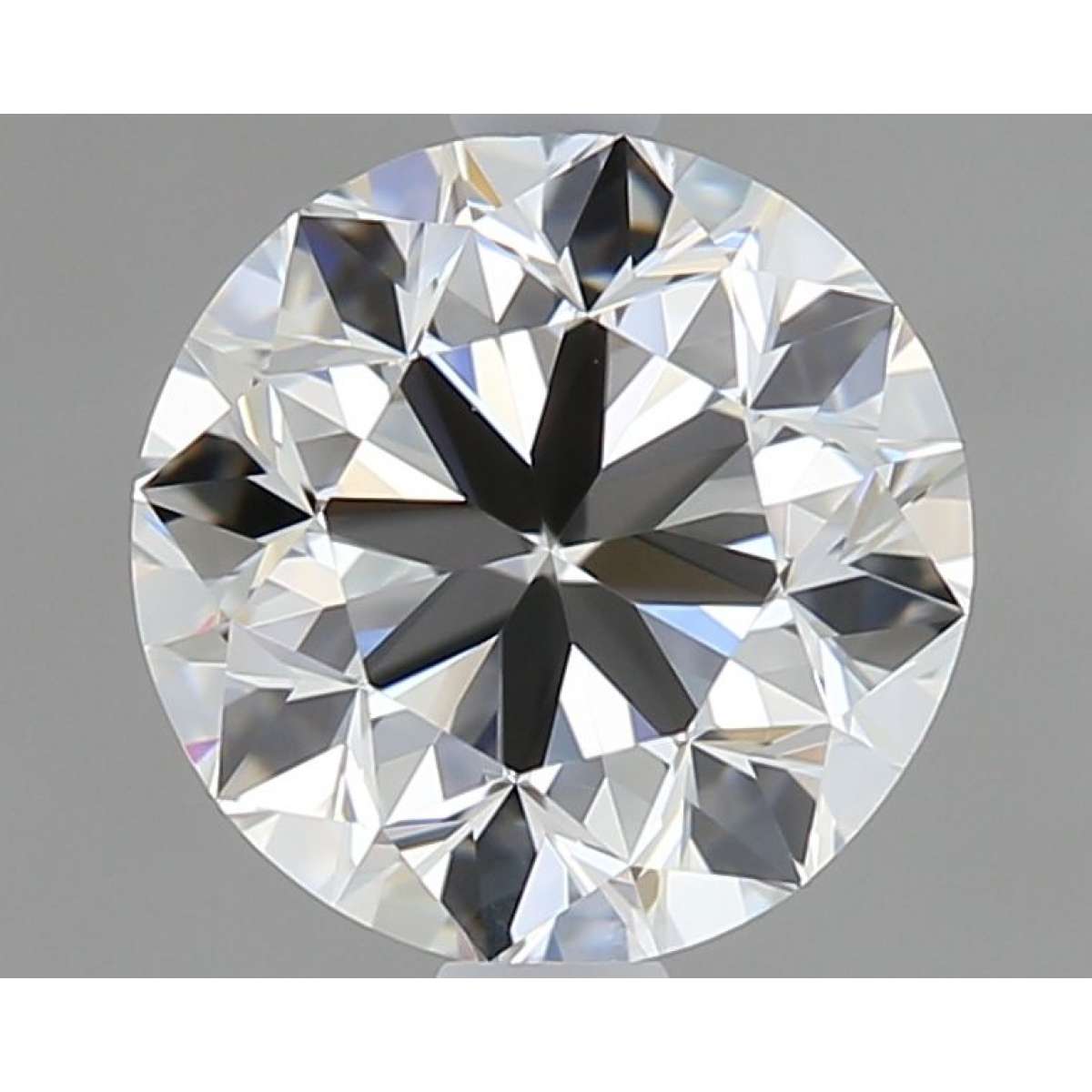 Certified Diamond IGI Carats 0.9 Color F Clarity VVS1  VG  EX  EX Fluorescence NON Brown No Green No Milky No EyeClean 100%