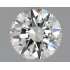 Certified Diamond GIA Carats 0.94 Color H Clarity IF  EX  EX  EX Fluorescence NON Brown No Green No Milky No EyeClean 100%