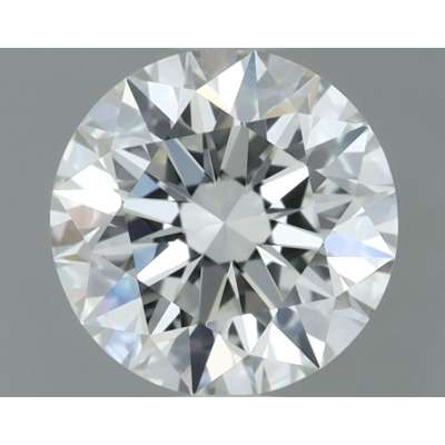 Certified Diamond IGI Carats 0.71 Color H Clarity IF  EX  EX  EX Fluorescence NON Brown No Green No Milky No EyeClean 100%
