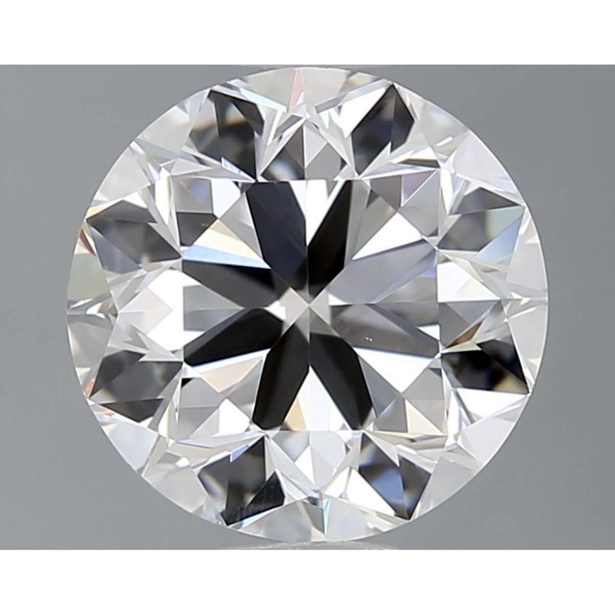 Certified Diamond GIA Carats 1.5 Color D Clarity VS1 VG EX VG Fluorescence FNT Brown No Green No Milky No EyeClean 100% Certified Diamond GIA Carats 1.5 Color D Clarity VS1 VG EX VG Fluorescence FNT Brown No Green No Milky No EyeClean 100%