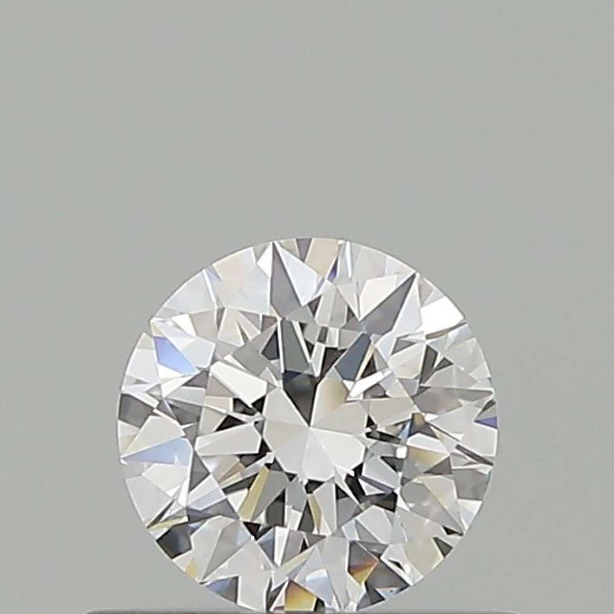 Certified Diamond GIA Carats 0.5 Color E Clarity VVS1 EX EX EX Fluorescence FNT Brown No Green No Milky No EyeClean 100% Certified Diamond GIA Carats 0.5 Color E Clarity VVS1 EX EX EX Fluorescence FNT Brown No Green No Milky No EyeClean 100%
