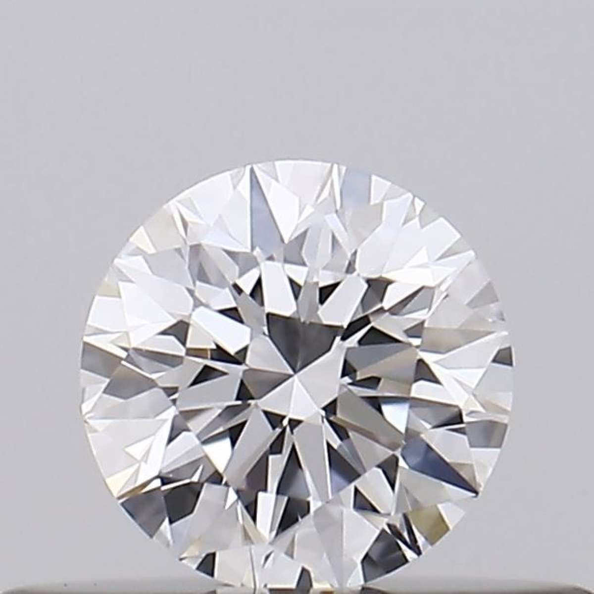 Diamante Certificato GIA Carati 0.27 Colore D Purezza VVS1 EX EX EX Fluorescenza NON Brown No Green No Milky No EyeClean 100% Diamante Certificato GIA Carati 0.27 Colore D Purezza VVS1 EX EX EX Fluorescenza NON Brown No Green No Milky No EyeClean 100%