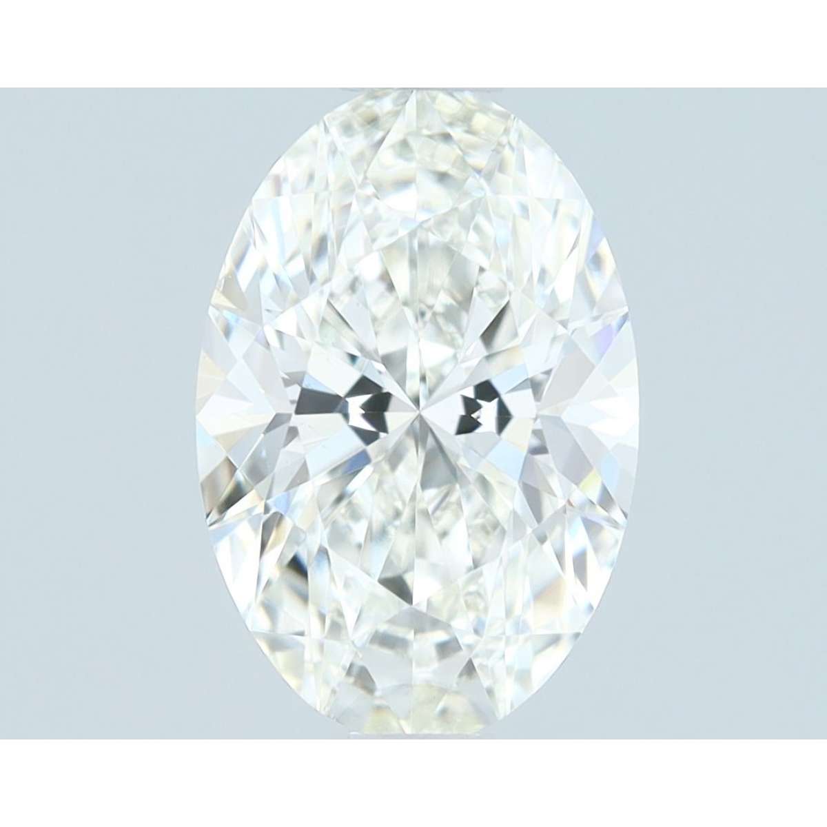 Certified Diamond IGI Carats 1.0 Color G Clarity VS1  -  EX  EX Fluorescence NON Brown No Green No Milky No EyeClean 100%