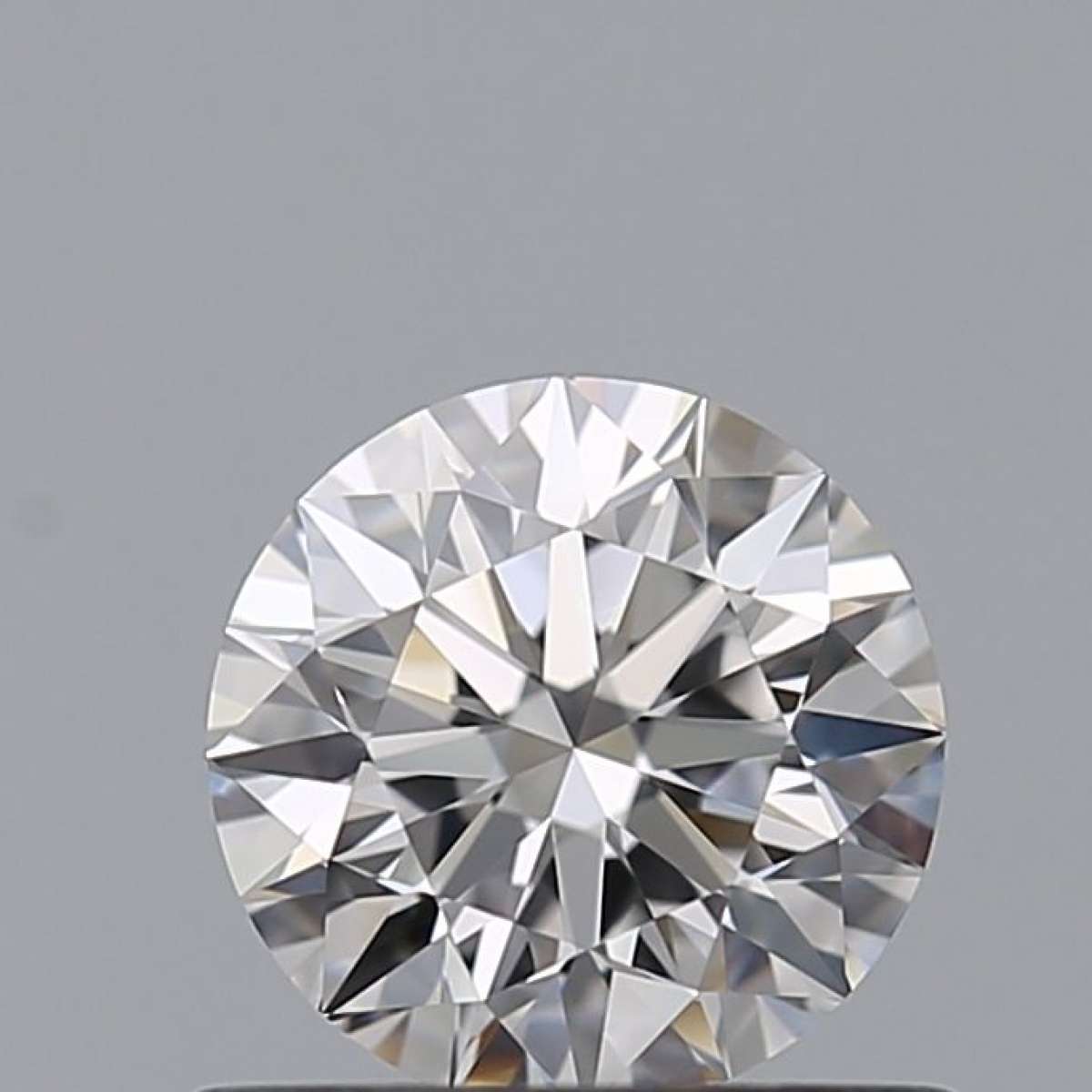 Certified Diamond GIA Carats 0.56 Color D Clarity IF EX EX EX Fluorescence NON Brown No Green No Milky No EyeClean 100% Certified Diamond GIA Carats 0.56 Color D Clarity IF EX EX EX Fluorescence NON Brown No Green No Milky No EyeClean 100%