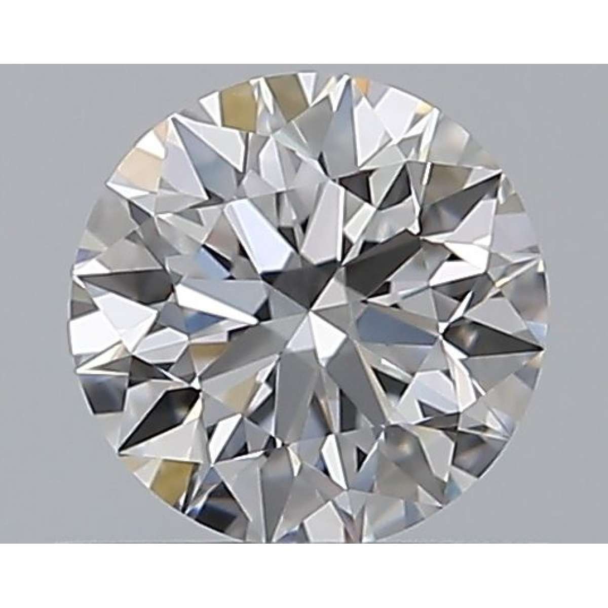 Certified Diamond GIA Carats 0.4 Color D Clarity VVS2 EX EX EX Fluorescence FNT Brown No Green No Milky No EyeClean 100% Certified Diamond GIA Carats 0.4 Color D Clarity VVS2 EX EX EX Fluorescence FNT Brown No Green No Milky No EyeClean 100%