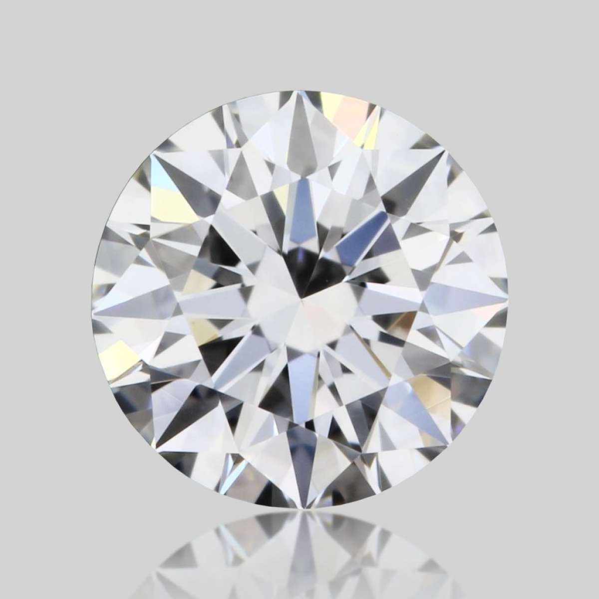 Certified Diamond GIA Carats 0.4 Color D Clarity VVS1 EX EX EX Fluorescence NON Brown No Green No Milky No EyeClean 100% Certified Diamond GIA Carats 0.4 Color D Clarity VVS1 EX EX EX Fluorescence NON Brown No Green No Milky No EyeClean 100%