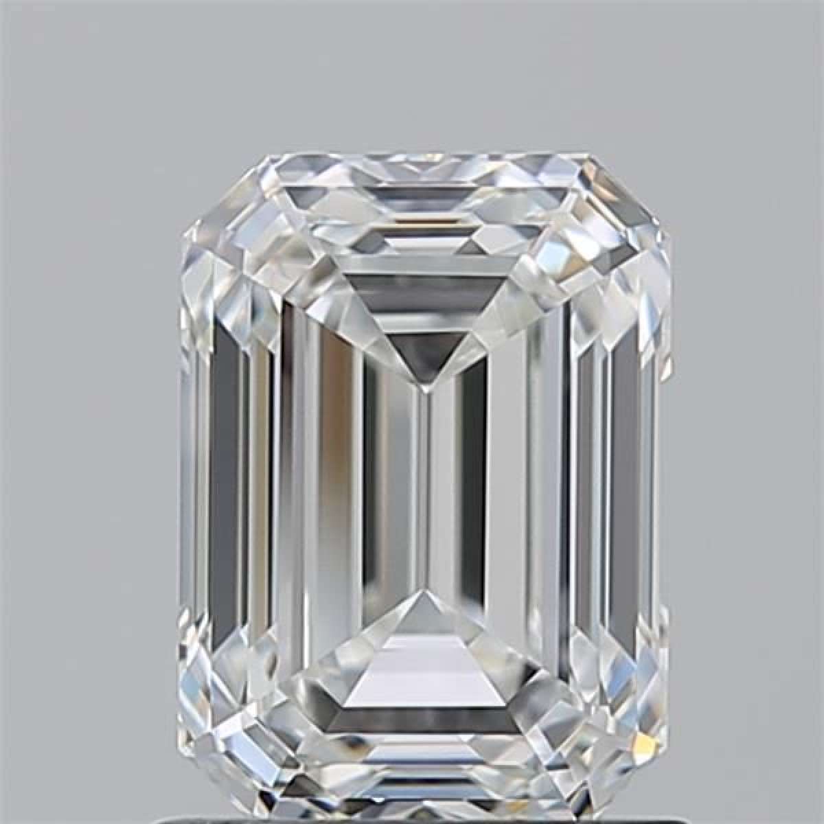 Certified Diamond GIA Carats 1.5 Color G Clarity VVS2 - EX EX Fluorescence NON Brown No Milky No EyeClean 100% Certified Diamond GIA Carats 1.5 Color G Clarity VVS2 - EX EX Fluorescence NON Brown No Milky No EyeClean 100%