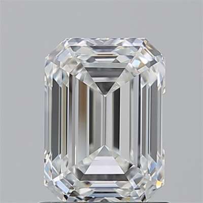 Certified Diamond GIA Carats 1.5 Color G Clarity VVS2  -  EX  EX Fluorescence NON Brown No Milky No EyeClean 100%