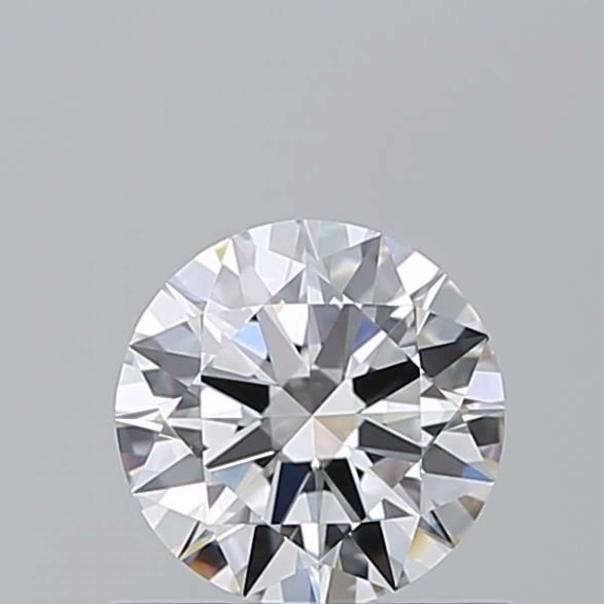 Certified Diamond GIA Carats 0.65 Color D Clarity IF  EX  EX  EX Fluorescence NON Brown No Green No Milky No EyeClean 100%