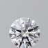Certified Diamond GIA Carats 0.65 Color D Clarity IF  EX  EX  EX Fluorescence NON Brown No Green No Milky No EyeClean 100%