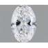 Certified Diamond GIA Carats 0.51 Color D Clarity IF  -  VG  VG Fluorescence MED Brown No Green No Milky No EyeClean 100%