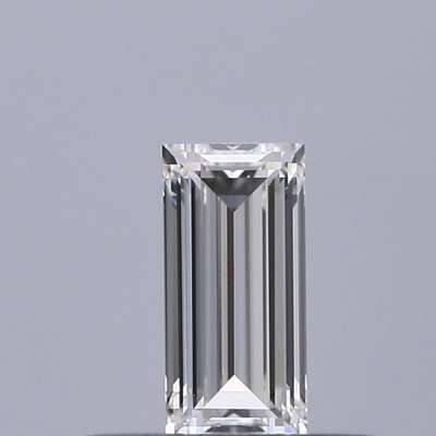 Certified Diamond GIA Carats 0.24 Color G Clarity VVS1  -  EX  EX Fluorescence NON Brown No Milky No EyeClean 100%