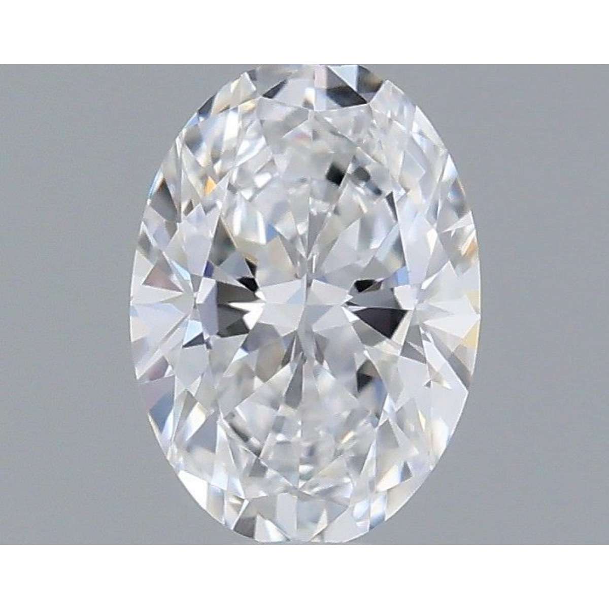 Certified Diamond GIA Carats 0.3 Color D Clarity VVS2  -  EX  VG Fluorescence FNT Brown No Green No Milky No EyeClean 100%