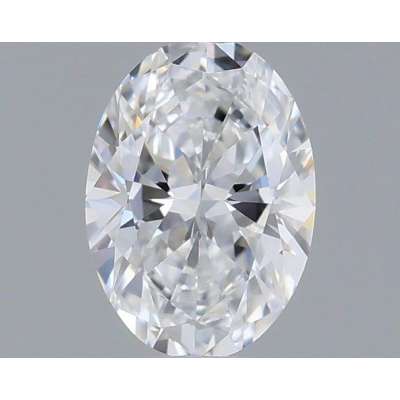 Certified Diamond GIA Carats 0.3 Color D Clarity VVS2  -  EX  VG Fluorescence FNT Brown No Green No Milky No EyeClean 100%