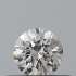Certified Diamond GIA Carats 0.25 Color F Clarity VVS1  EX  EX  EX Fluorescence NON Brown No Milky No EyeClean 100%