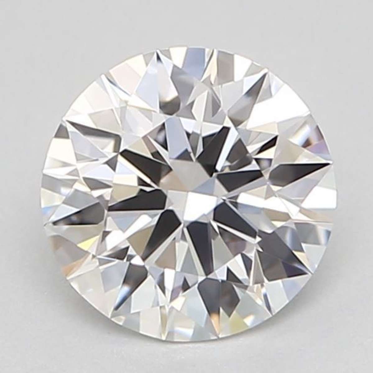 Diamante Certificato GIA Carati 0.5 Colore D Purezza VVS1 EX EX EX Fluorescenza NON Brown No Green No Milky No EyeClean 100% Diamante Certificato GIA Carati 0.5 Colore D Purezza VVS1 EX EX EX Fluorescenza NON Brown No Green No Milky No EyeClean 100%