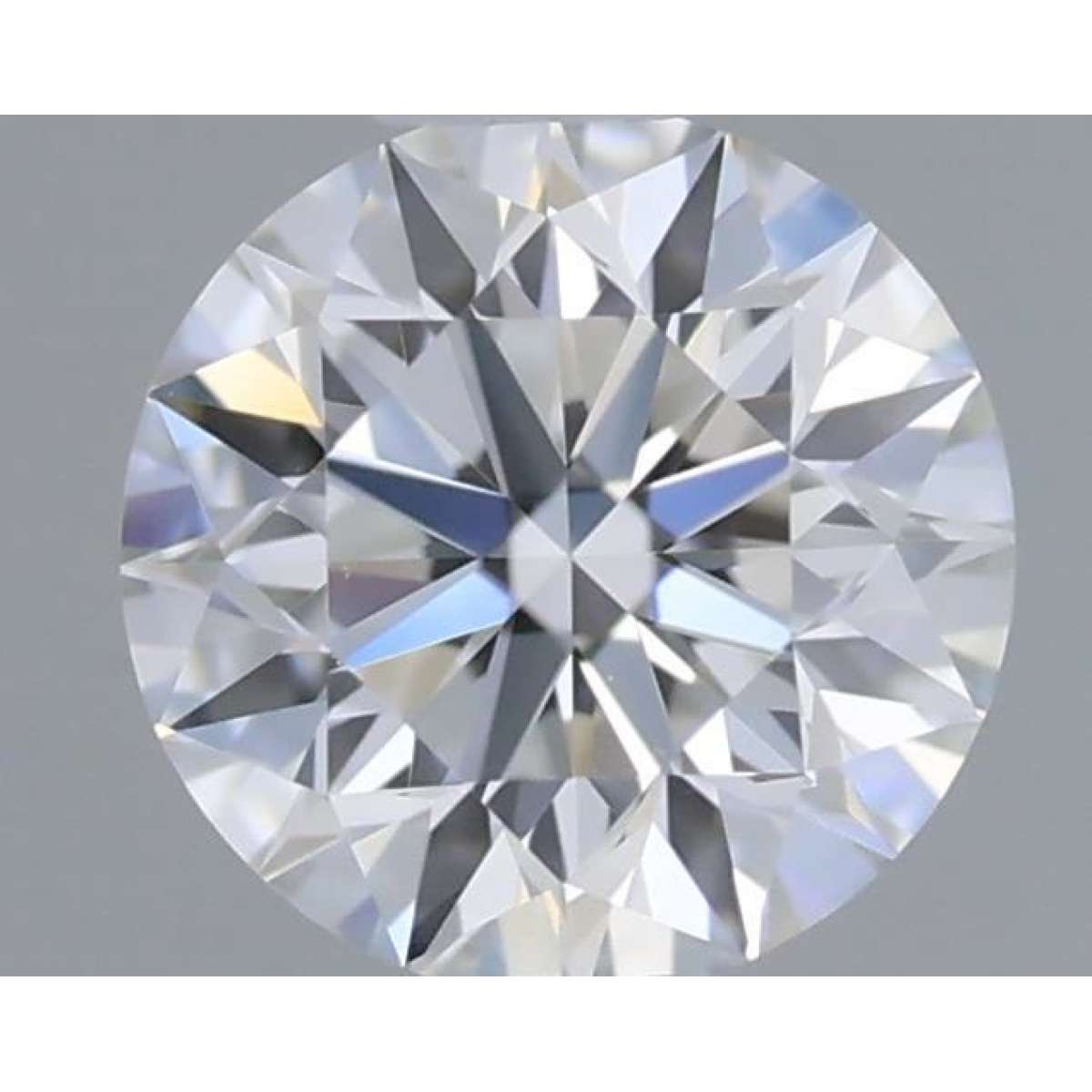 Certified Diamond GIA Carats 0.24 Color F Clarity VVS2 VG EX EX Fluorescence NON Brown No Green No Milky No EyeClean 100% Certified Diamond GIA Carats 0.24 Color F Clarity VVS2 VG EX EX Fluorescence NON Brown No Green No Milky No EyeClean 100%